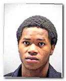 Offender Deidric Demonte Wilson