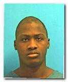 Offender Deshawn Hurst