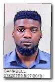 Offender Deveco Rashad Campbell