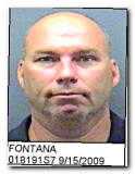 Offender Donald Thomas Fontana