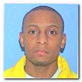 Offender Donta Herron