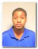 Offender Dontae Shamar Huffman