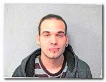 Offender Eric Michael Cordell