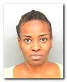 Offender Erica Hubbard