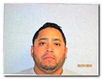 Offender Ernesto Eduardo Lopez