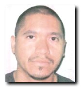 Offender Isaias Hernandez