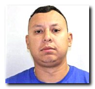 Offender Jacinto Muro Sanchez