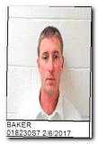 Offender James Eston Baker