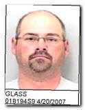 Offender Jay Allen Glass