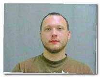 Offender Jeffrey Dustin Behm