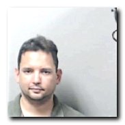 Offender Jeremiah Luis Torres