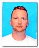 Offender Jeremy Lee Berglund