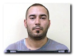 Offender Jimmy Paul Martinez