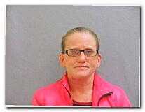 Offender Jolene Jackson