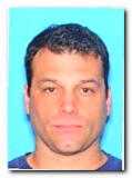 Offender Joseph Pallante III