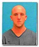 Offender Joshua Dale Bryan