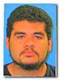 Offender Juan I Martinez