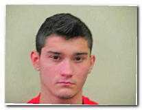 Offender Juan Jose Young