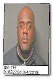 Offender Kushim Jarmeur Smith