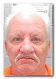 Offender Larry Dean Mercer