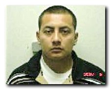 Offender Luis Ruiz