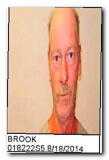 Offender Mark Andrew Brook