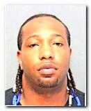 Offender Marque Haynes