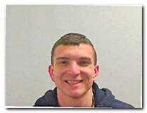 Offender Matthew R Wolfe