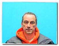 Offender Michael L Daniel