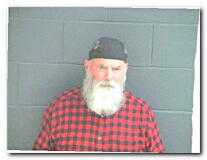 Offender Ray Larry Wayman