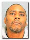 Offender Raymond Ford