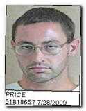 Offender Robert M Price