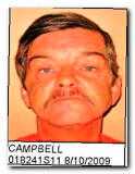 Offender Rodney C Campbell