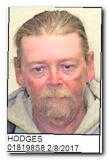 Offender Ronald Ray Hodges