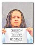 Offender Terry Thomas Gibson Jr