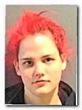 Offender Tiana Nicole Burke