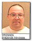 Offender Timothy A Drennen