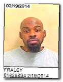 Offender Victor Alexander Fraley