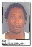 Offender William Deon Smith