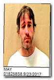 Offender William Stacy May