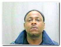 Offender Willie Raymond Petty