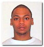 Offender Aarion Walker