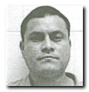 Offender Alberto Mera