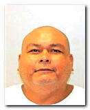 Offender Anthony M Palabay