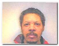 Offender Antonio M Hines