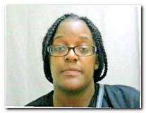 Offender Chardee Denesha Barfield