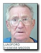 Offender Charles J Lunsford