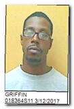 Offender Christopher T Griffin