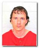 Offender Curtis Daniel Musser III