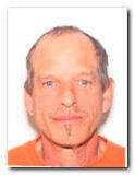 Offender Dale William Bender